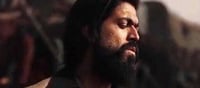 Emotional scene with the mother in KGF 1 was not part of the script